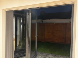 Appartement | Détail de l’extérieur