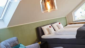 Luxury Studio Suite