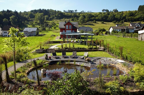 NaturPur Hotel Maarblick
