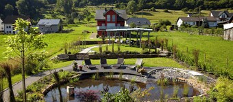 NaturPur Hotel Maarblick