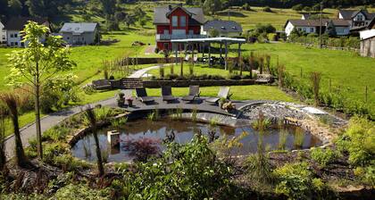 NaturPur Hotel Maarblick