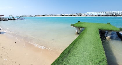 Deddat Durrat Al Arous Resort