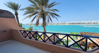 Deddat Durrat Al Arous Resort