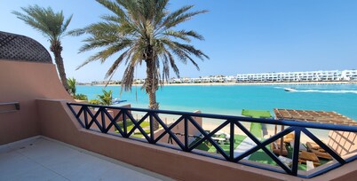 Deddat Durrat Al Arous Resort