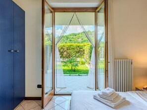 1 dormitorio