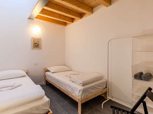 1 dormitorio, cuna de viaje, wifi gratis