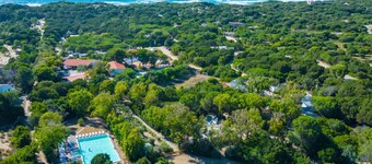 Stunning private villa for 5 people with pool, A/C, terrace and pets allowed