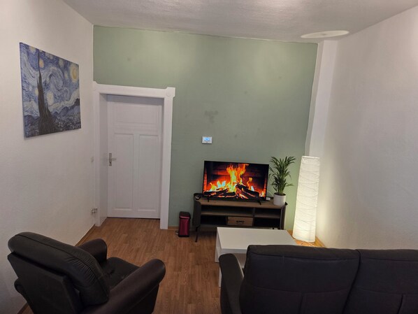 Smart TV