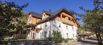 Apartment #3 with 2 bedrooms for up to 6 people
