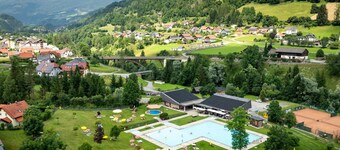 Apartment #3 with 2 bedrooms for up to 6 people