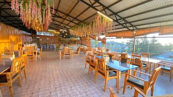 Restaurantes