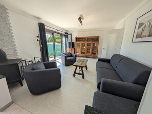 Televisión 