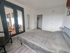 3 habitaciones y wifi gratis 