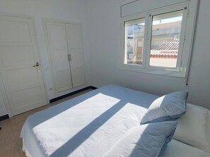 2 camere, Wi-Fi gratuito