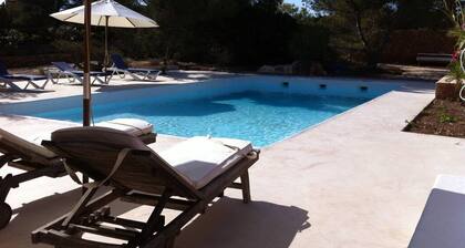 Spectacular house in Punta Prima