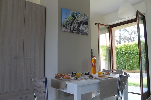 1 bedroom, iron/ironing board, free WiFi - Case Cosi Apartments Verona (Verona)