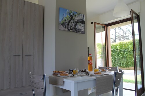 Case Cosi Apartments Verona