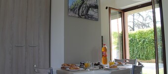 Case Cosi Apartments Verona