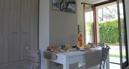 Case Cosi Apartments Verona