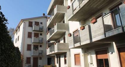 Case Cosi Apartments Verona