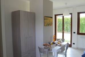 1 bedroom, iron/ironing board, free WiFi - Case Cosi Apartments Verona (Verona)