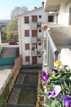 1 bedroom, iron/ironing board, free WiFi