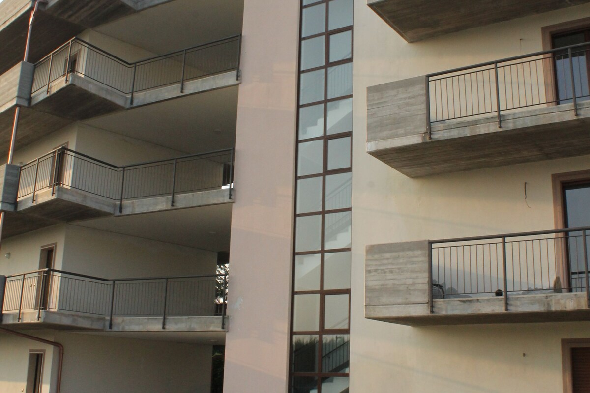 Exterieur