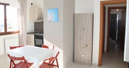 Case Cosi Apartments Verona