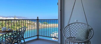 HARBOUR LIGHTS by Smaris Collection