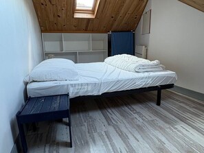 2 Schlafzimmer, kostenloses WLAN
