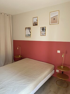 4 bedrooms, WiFi