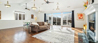 Adventure Awaits- Indoor pool & Pickle ball Court