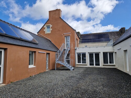 Gîte d'étape du Cragou - OSTAL