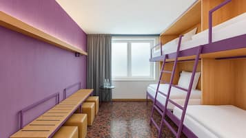 Comfort-Apartment | Hochwertige Bettwaren, kostenloses WLAN, Bettwäsche
