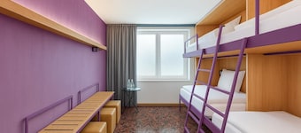 Hotelkonkurrenz