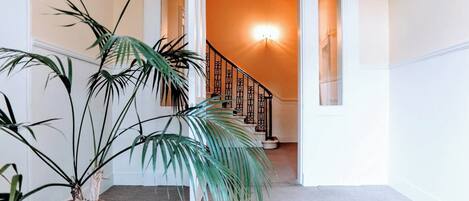 Comfort Apartment, City View