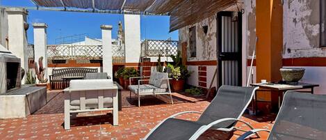 Terras