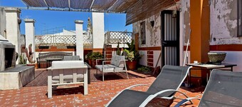 Palacio Jaramago - Ole Solutions