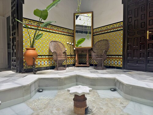 Palacio Jaramago - Ole Solutions