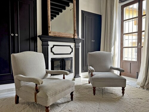 Palacio Jaramago - Ole Solutions