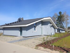 Esterni