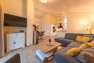 House | Living room