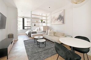 تلفزيون ذكي