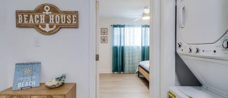 3 عدّة غرف نوم وواي فاي مجانًا وملاءات أسرّة