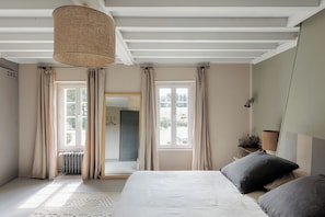 Superior-Doppelzimmer (Victoria)