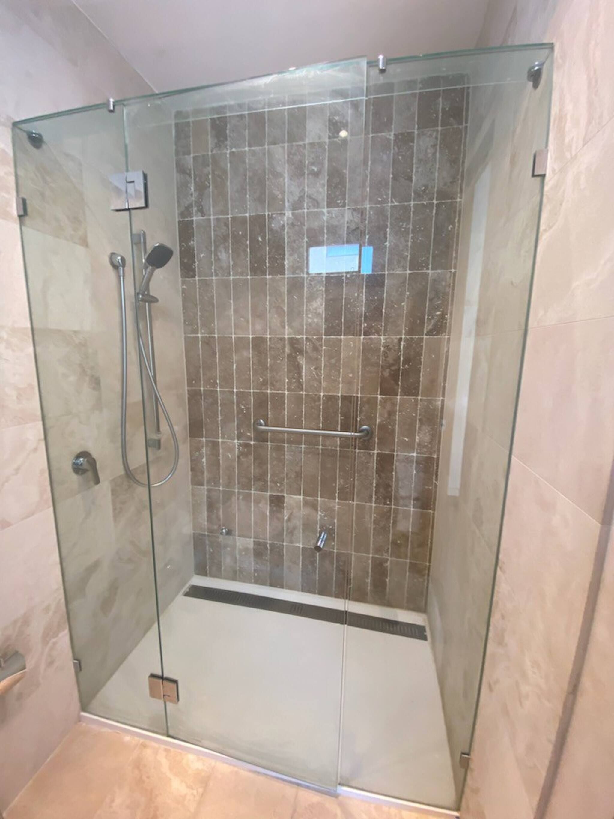Studio, 1 Bedroom, Smoking, Balcony | Bathroom | Bidet, toilet paper