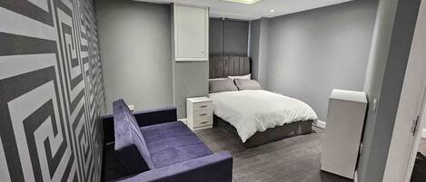 3 camere, ferro/asse da stiro, Wi-Fi, lenzuola