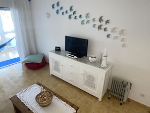 Fernseher