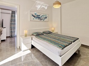 1 habitación