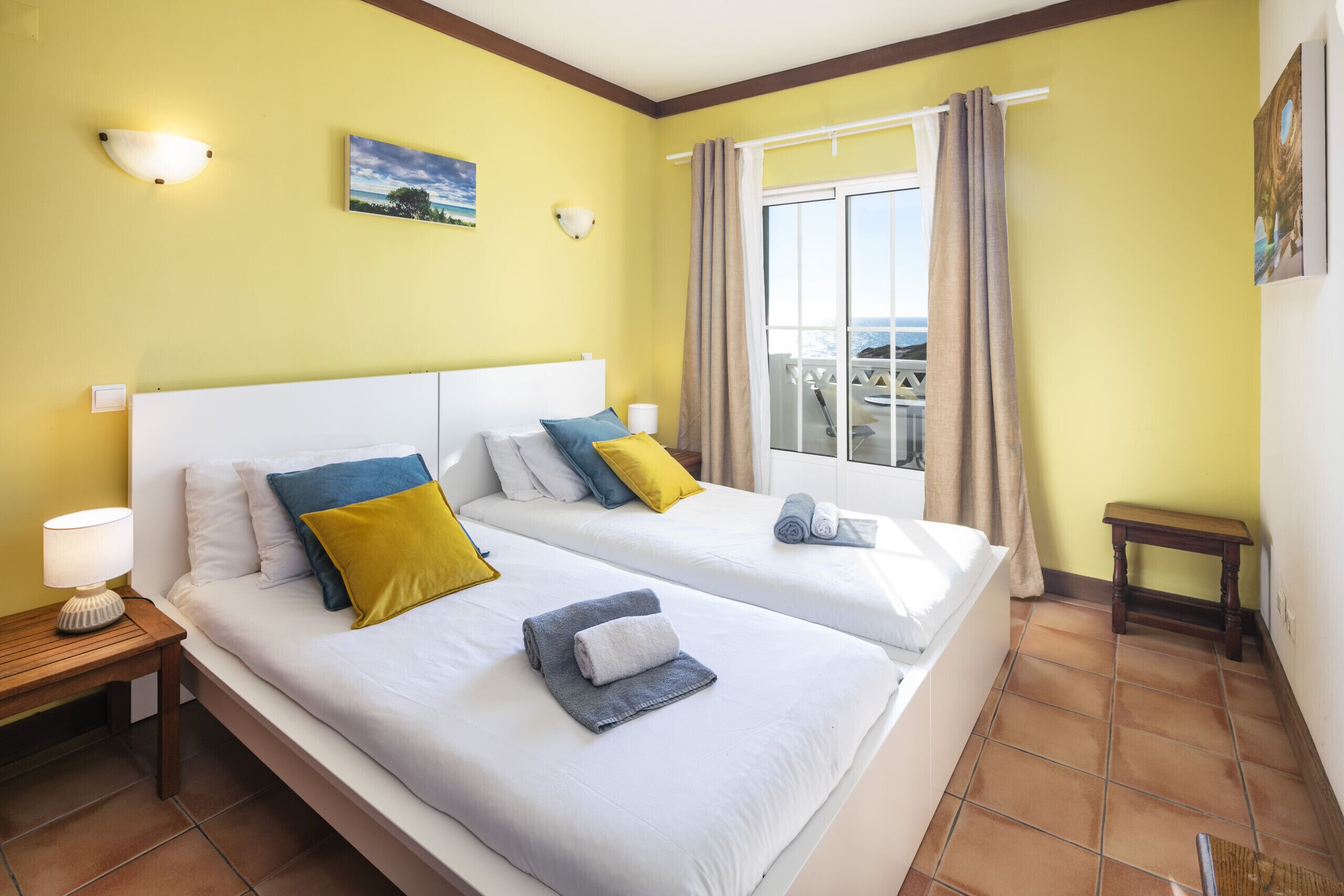 31 Terraços De Benagil (Casa Bobo) - Algarve